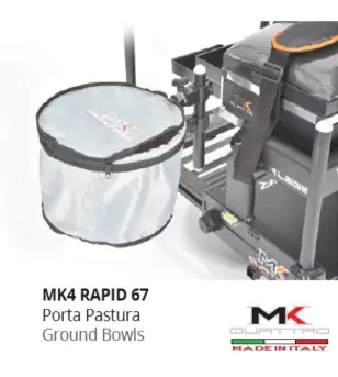 Mk rapid 67