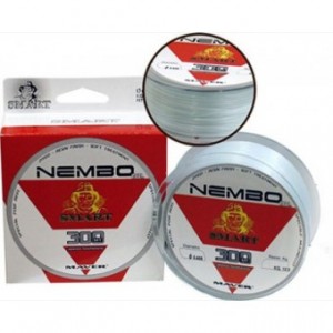 Monofil MAVER Nembo Reel 300m
