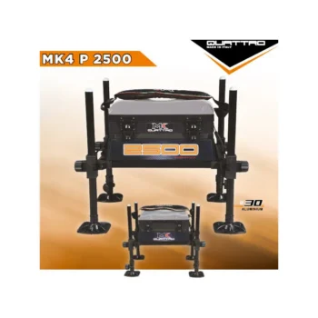 MK4  2500 Stolica