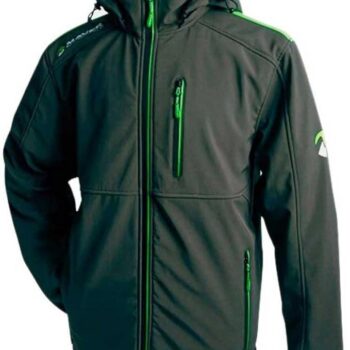 Jakna MAVER Performance softshell jacket N1250