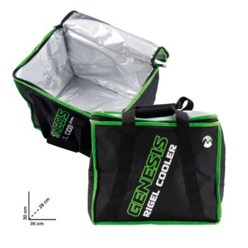 Genesis Riger Cooler
