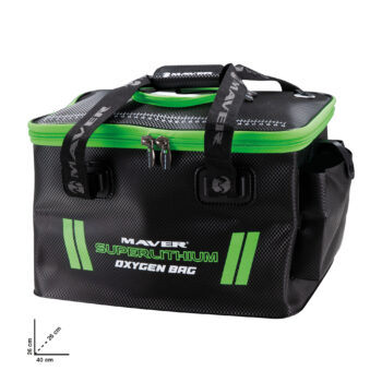 superlithium oxigen bag (lagana transportna torba)