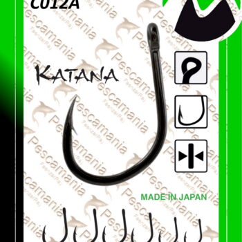 Udica MAVER C012