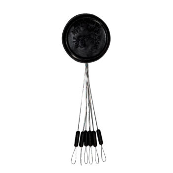 Stick Rubber Stopper