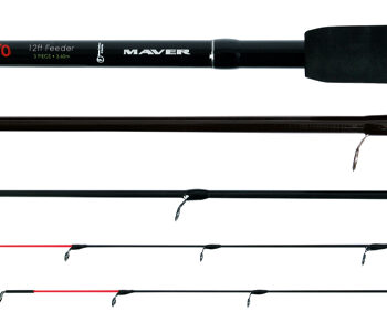 Reality EVO 12ft Feeder (3pc) šifra proizvoda A3185(12ft)