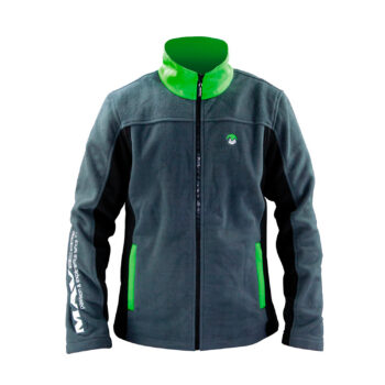 Duks/jakna MAVER FLEECE