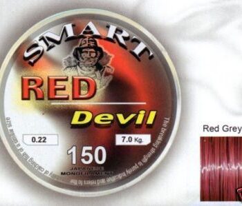 Najlon Maver Smart Red devil