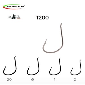 Udica MAVER Katana T200