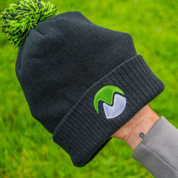 Bobble Hat MAVER KAPA SA GOMBOM šifra proizvoda N1057