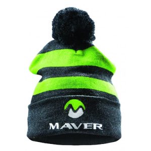 MV-R bobble hat Kapa sa gombom