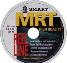 Maver Smart MRT 0.12mm-0.40mm