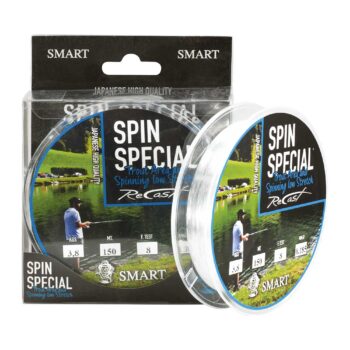 Monofilo Special Spin 150m