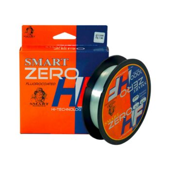 Najlon Maver Smart HF Zero 0.103-0.255