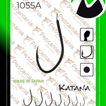 Udica MAVER Katana 1050