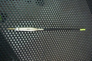Waggler plovak MAVER 632