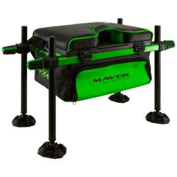 Seat Box 4X4