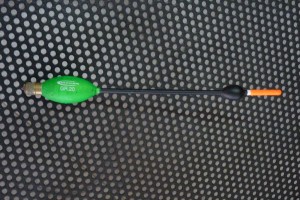 Vegler plovak MAVER 1650