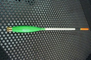 Plovak waggler Maver 714