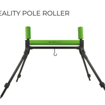 Roler za štek MAVER Reality pole roller L240