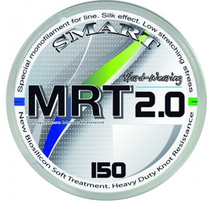 Najlon MAVER MRT 2.0 0,128-0,26mm